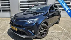 Gebruikt 2017 Toyota RAV4 Hybrid Executive SUV | € 22.750 (Eerlijke prijs)