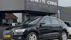 Gebruikt 2014 Audi Q3 S-Line SUV | € 15.900 (Eerlijke prijs)