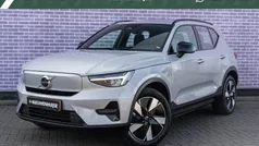 Grijs Gebruikt 2023 Volvo XC40 Plus SUV | € 40.894 (Goede deal)