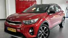 Gebruikt 2020 Kia Stonic SUV | € 16.400 (Eerlijke prijs)