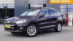 Gebruikt 2013 VW Tiguan Sportline SUV | € 11.450 (Eerlijke prijs)