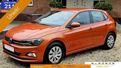 Oranje Gebruikt 2019 VW Polo Comfortline Hatchback | € 16.500 (Eerlijke prijs)