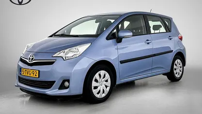 Occasion Toyota Verso-S 2014 MPV