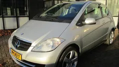 Gebruikt 2010 Mercedes A160 Business MPV | € 2.950 (Goede deal)