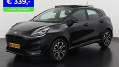 Gebruikt 2022 Ford Puma Gen-E ST-Line SUV | € 25.895 (Eerlijke prijs)