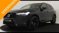 Zwart Gebruikt 2023 Volvo XC60 Ultimate SUV | € 60.890 (Eerlijke prijs)