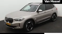 Gebruikt 2021 BMW iX3 Executive SUV | € 36.800 (Eerlijke prijs)