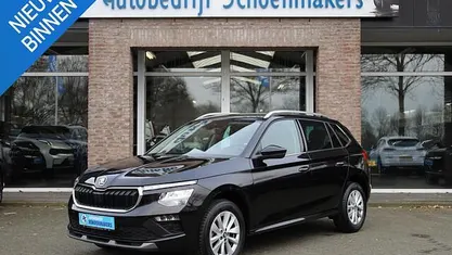 Occasion Skoda Kamiq Selection 116 PK (85 kW) 2025 SUV