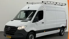 Gebruikt 2022 Mercedes Sprinter Van | € 29.490 (Super prijs)