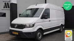 Gebruikt 2019 VW Crafter Van | € 15.900 (Goede deal)