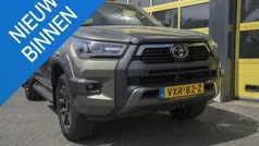 Overige Gebruikt 2023 Toyota HiLux Pickup | € 38.950 (Super prijs)