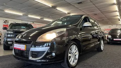 Occasion Renault Scénic III 131 PK (96 kW) 2011 MPV