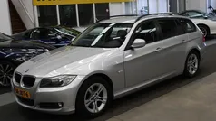 Gebruikt 2009 BMW 316 Stationwagen | € 7.444 (Eerlijke prijs)