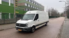 Gebruikt 2015 VW Crafter Van | € 5.950 (Goede deal)