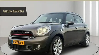 Gebruikt 2012 Mini John Cooper Works Countryman SUV | € 9.490 (Eerlijke prijs)
