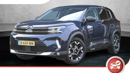 Occasion Citroën C5 Aircross 225 PK (165 kW) 2024 SUV