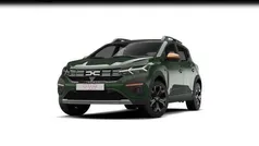 Gebruikt 2025 Dacia Sandero Expression Hatchback | € 22.900 (Eerlijke prijs)