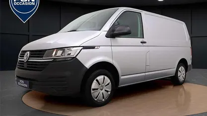 Occasion VW T6.1 110 PK (80 kW) 2021 Van