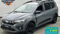 Grijs Gebruikt 2023 Dacia Jogger Extreme MPV | € 20.595 (Eerlijke prijs)