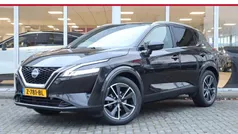 Gebruikt 2024 Nissan Qashqai 360º SUV | € 33.949 (Eerlijke prijs)
