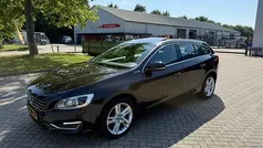 Gebruikt 2013 Volvo V60 Summum Stationwagen | € 7.450 (Eerlijke prijs)