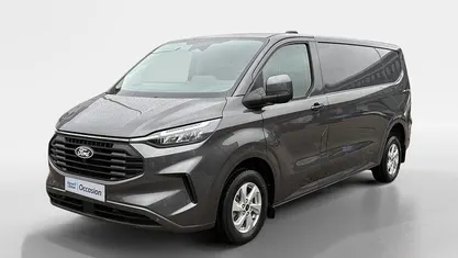 Occasion Ford Transit Custom Limited 136 PK (100 kW) 2024 Van