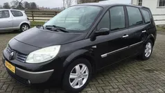 Renault Grand Scénic II