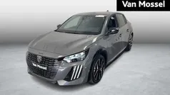 Overig Nieuw 2024 Peugeot 208 GTi Hatchback | € 33.540 (Eerlijke prijs)