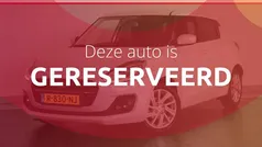 Wit Gebruikt 2022 Suzuki Swift Hatchback | € 16.900 (Eerlijke prijs)