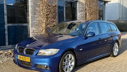 Occasion BMW 318 M Sport 136 PK (100 kW) 2011 Stationwagen