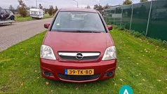 Gebruikt 2006 Opel Meriva Enjoy MPV | € 1.250 (Goede deal)