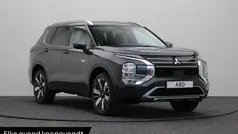 Gebruikt 2025 Mitsubishi Outlander P-HEV Edition SUV | € 55.645 (Eerlijke prijs)