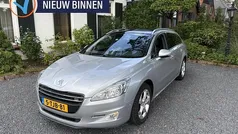 Gebruikt 2014 Peugeot 508 Stationwagen | € 3.450 (Eerlijke prijs)