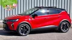Rood Nieuw 2025 Mitsubishi ASX Instyle SUV | € 38.795 (Eerlijke prijs)
