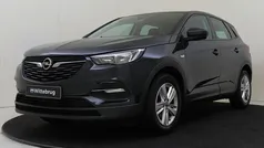 Grijs Gebruikt 2018 Opel Grandland X Edition SUV | € 16.425 (Eerlijke prijs)