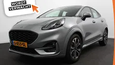 Zilver Gebruikt 2021 Ford Puma ST-Line SUV | € 16.490 (Eerlijke prijs)