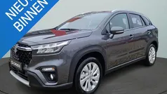 Gebruikt 2025 Suzuki SX4 S-Cross SUV | € 37.348 (Goede deal)