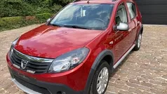 Gebruikt 2025 Dacia Sandero Stepway Hatchback | € 5.000