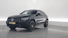 Gebruikt 2022 Mercedes GLC300 AMG line Coupé | € 57.900 (Eerlijke prijs)