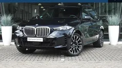 Gebruikt 2025 BMW X5 Executive SUV | € 97.850 (Eerlijke prijs)