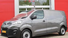 Gebruikt 2023 Citroën e-Jumpy MPV | € 27.000 (Super prijs)