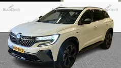 Wit Nieuw 2025 Renault Austral Techno Esprit Alpine SUV | € 41.950 (Goede deal)