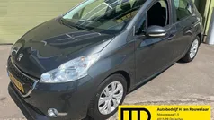 Hatchback Gebruikt 2013 Peugeot 208 Envy Hatchback | € 4.495 (Eerlijke prijs)