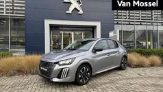 Gebruikt 2024 Peugeot 208 Allure Hatchback | € 22.940 (Eerlijke prijs)