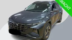 Grijs Gebruikt 2022 Hyundai Tucson Premium SUV | € 33.295 (Eerlijke prijs)