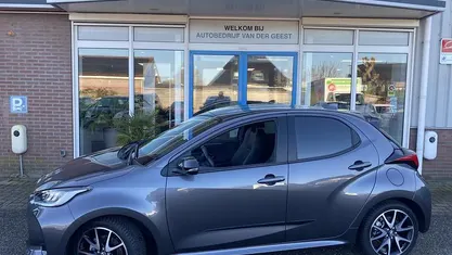 Occasion Toyota Yaris Executive 93 PK (68 kW) 2024 Hatchback