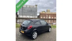 Gebruikt 2007 Opel Corsa Essentia Hatchback | € 1.995 (Goede deal)