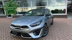 Gebruikt 2024 Kia Ceed Sportswagon 2 Stationwagen | € 37.900 (Eerlijke prijs)