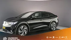 Zwart Gebruikt 2023 VW ID.5 GTX SUV | € 42.900 (Eerlijke prijs)