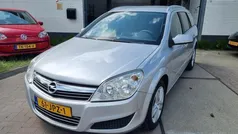 Grijs Gebruikt 2009 Opel Astra Cosmo Stationwagen | € 2.150 (Eerlijke prijs)
